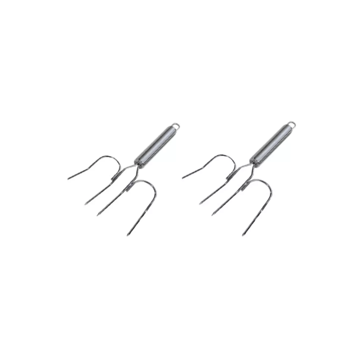 Ninja Roasting Lifter, Spoon, and Spatula Kit, Universal for Slow Cookers
