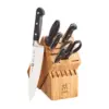 ZWILLING Professional "S" 7-pc Knife Block Set