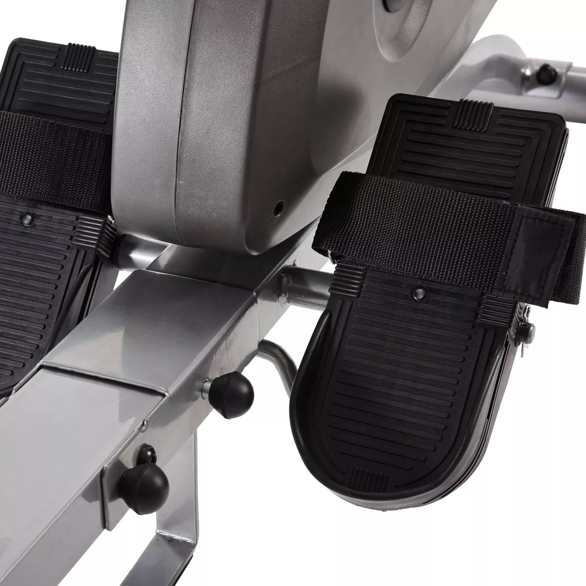 Stamina 1406 ATS Air Rower - Gray