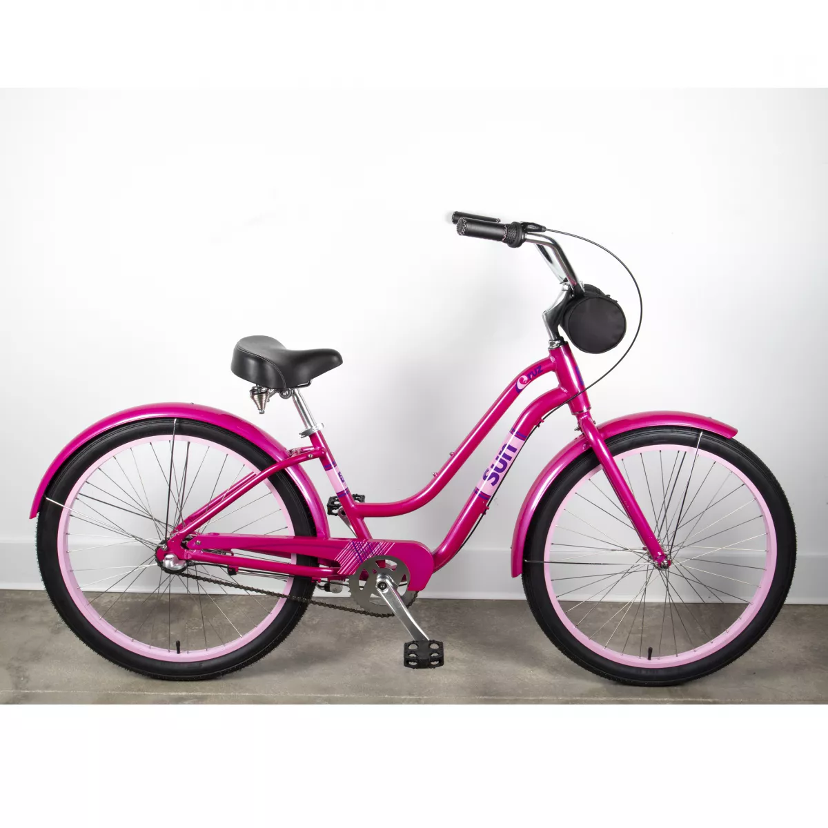 Sunlite Handlebar Roll Bag Handlebar Bag