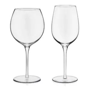 Libbey Signature Kentfield Wine Glass Party Set - 12pc
