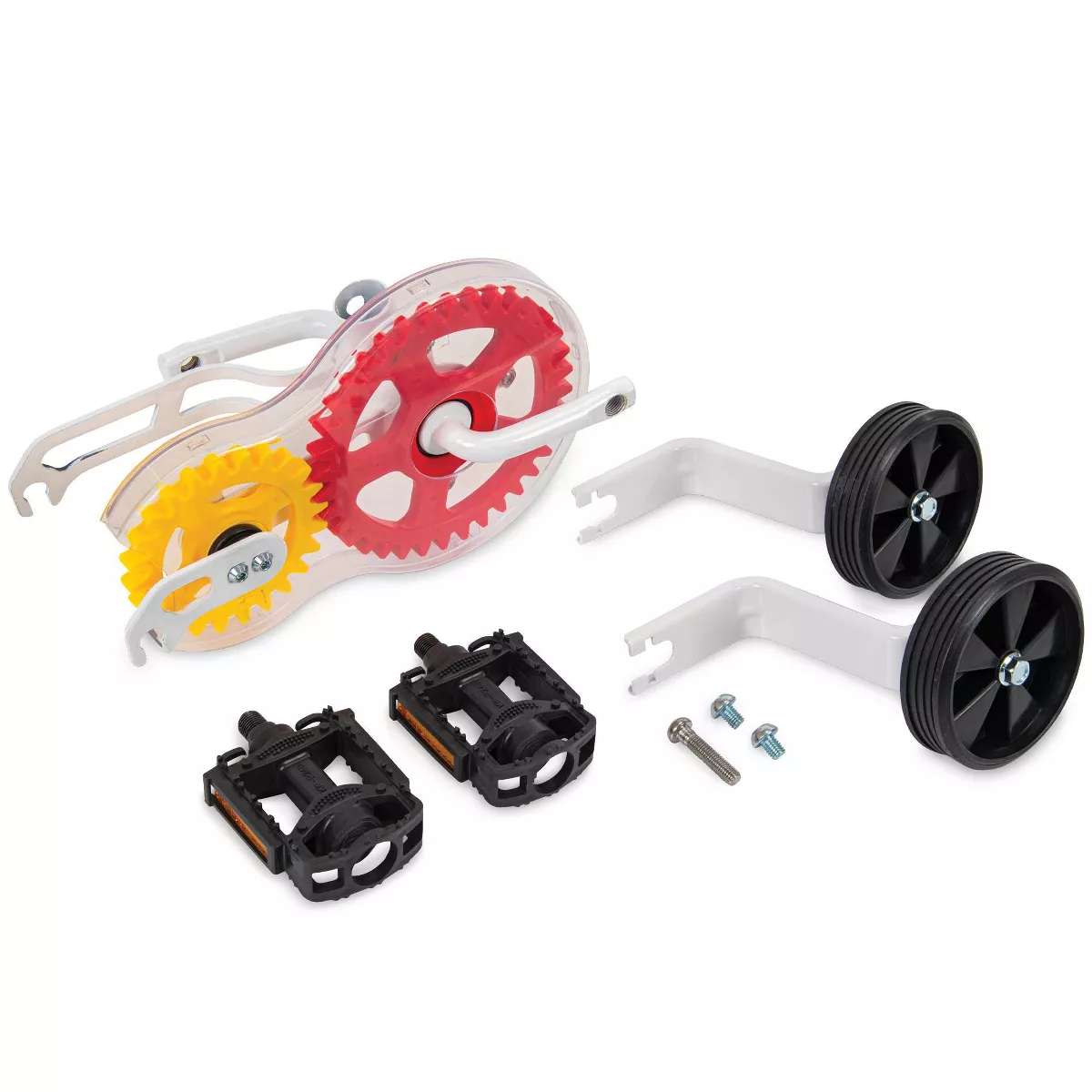 Huffy Grow 2 Go Conversion 12