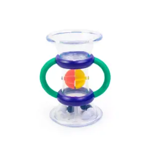 Sassy Water Discovery Bath Toy Gift Set - 5pc