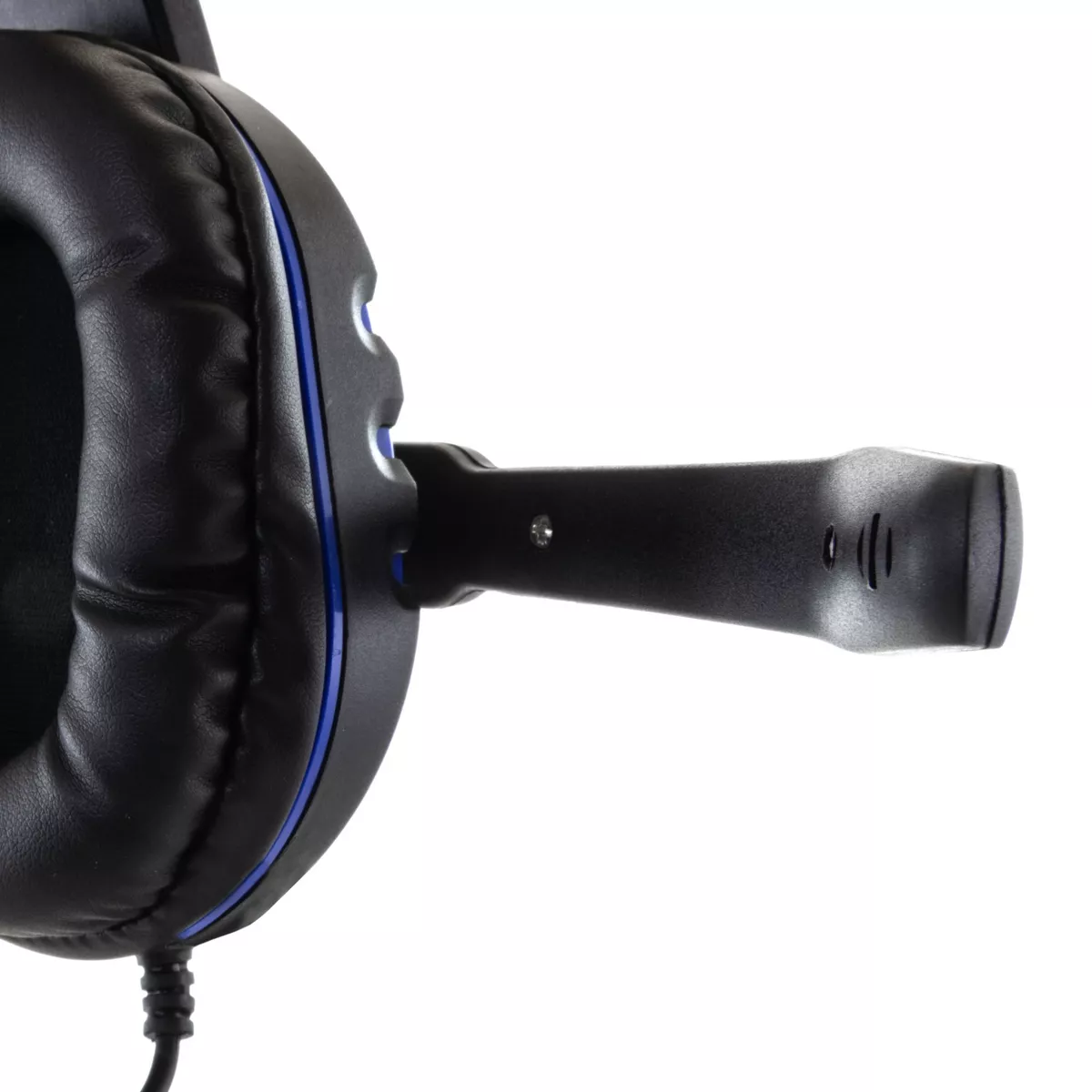 GameFitz Wired Stereo Gaming Headset for PS4, XB1 and Nintendo Switch
