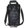 Vinotemp Faux Leather Wine Carrier