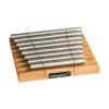 SCHLAGWERK Power Chimes 8 Piece Set, C Major