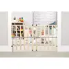 Regalo Wooden Expandable Safety Gate