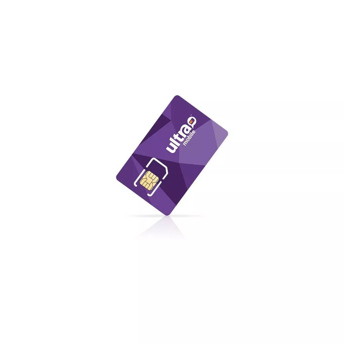 Ultra Mobile 1-Month $29 5GB SIM Kit