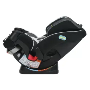 Graco 4Ever 4-in-1 Convertible Car Seat Featuring Safety Surround - Jacks