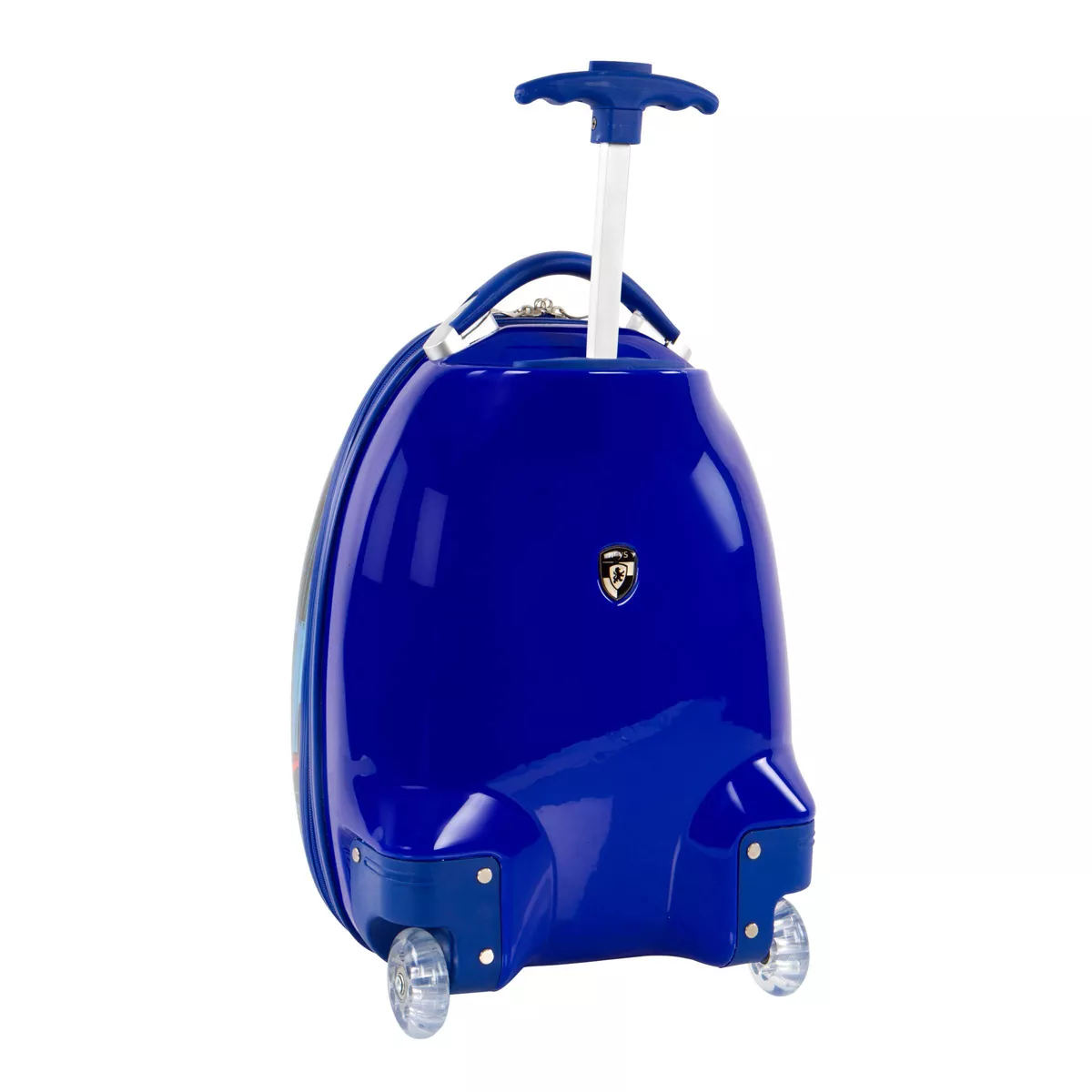 Heys Nickelodeon Kids' Hardside Suitcase
