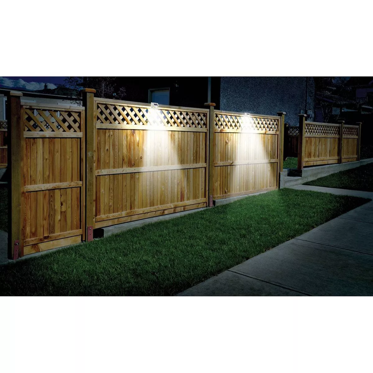 As Seen on TV Atomic Beam Sunblast LED Lights