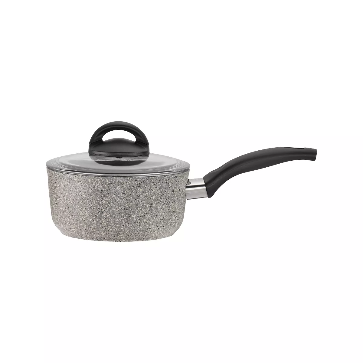 Ballarini Parma Forged Aluminum 10-pc Nonstick Cookware Set