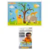Neat Solutions Table Topper - 60ct