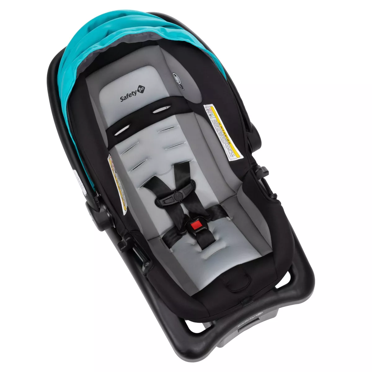 Safety 1st OnBoard 35 LT Infant Car Seat - Black
