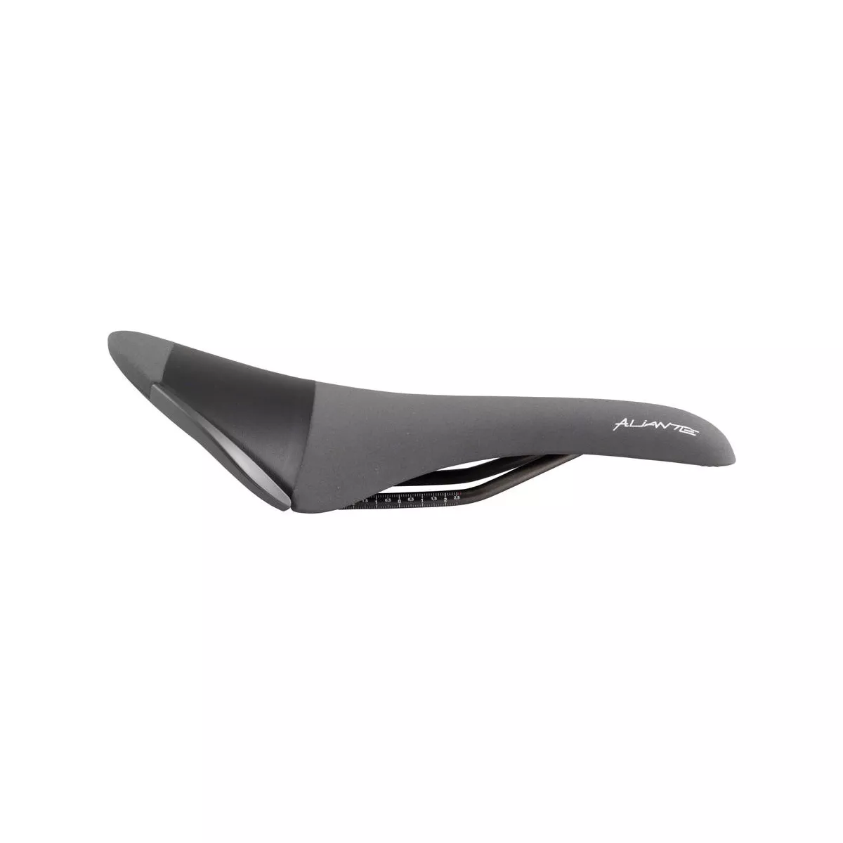 Fizik Aliante R3 Saddle - Black Rail Material: Kium Width: 154