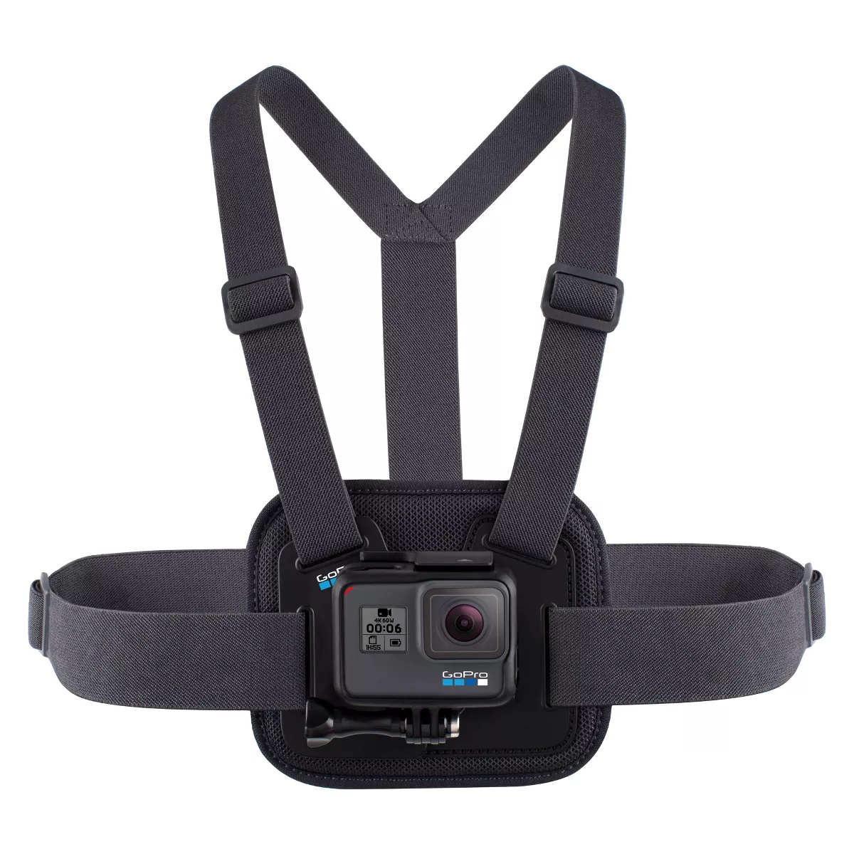 GoPro Chesty Performance Chest Mount