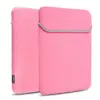 INSTEN Laptop Sleeve compatible with Apple MacBook Pro/Air 13-inch, Pink