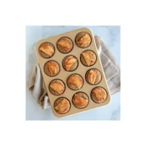 Nordic Ware Non-Stick Muffin Pan