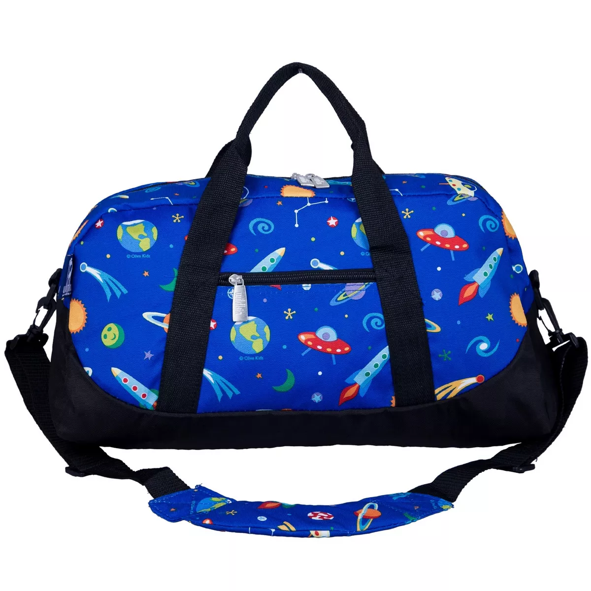 Out of this World Overnighter Duffel Bag