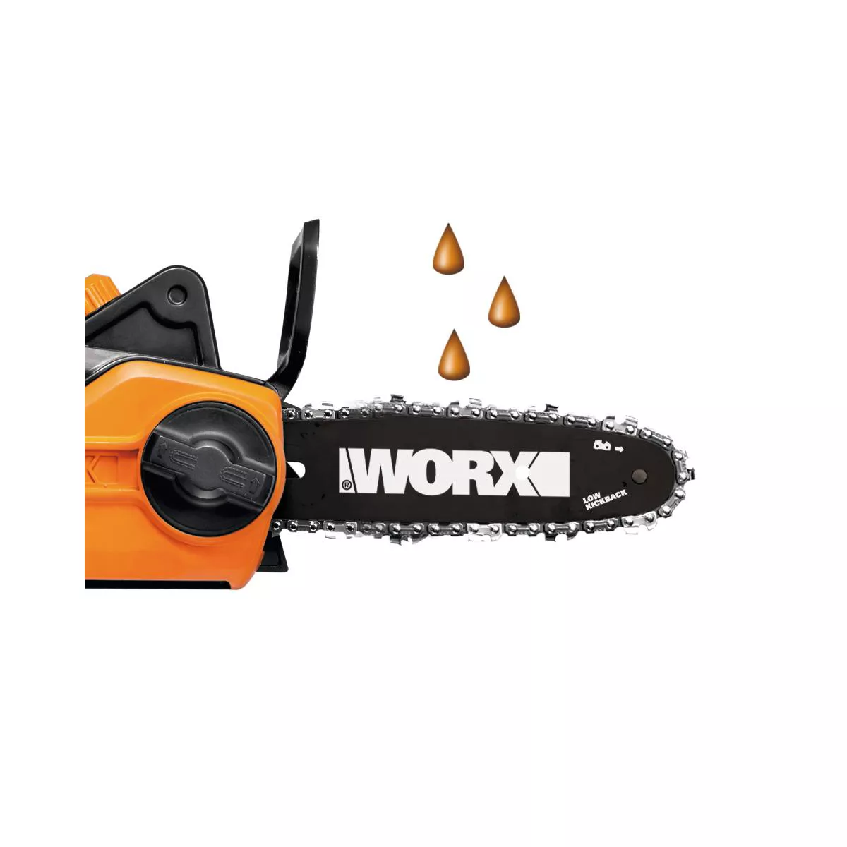 Worx WG309 10