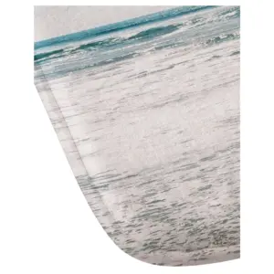 Lisa Argyropoulos Take Me There Cushion Bath Mat (36