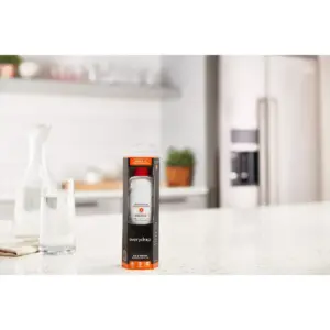 EveryDrop Ice & Water Refrigerator Filter 2