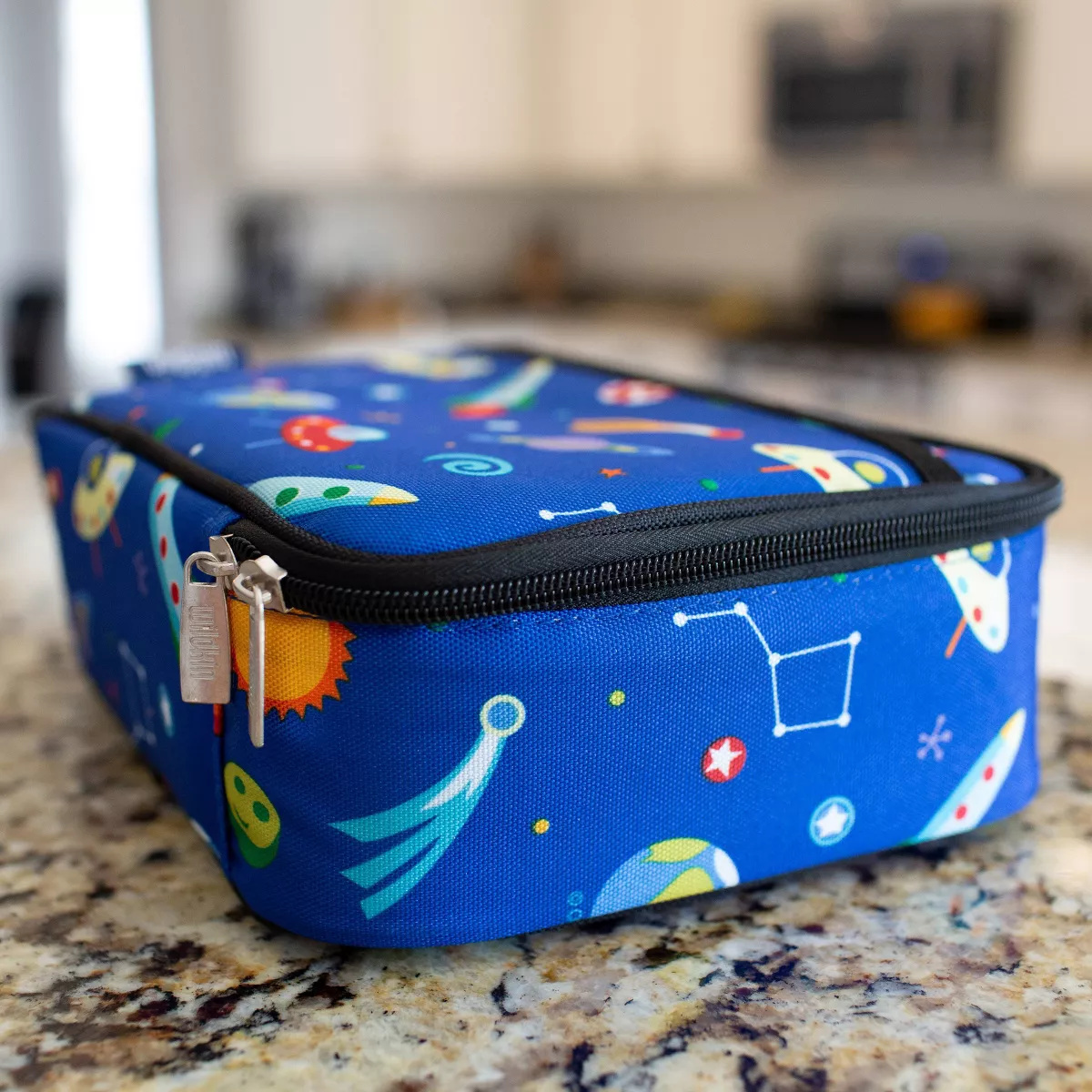 Wildkin Olive Kids' Out of This World Lunch Box