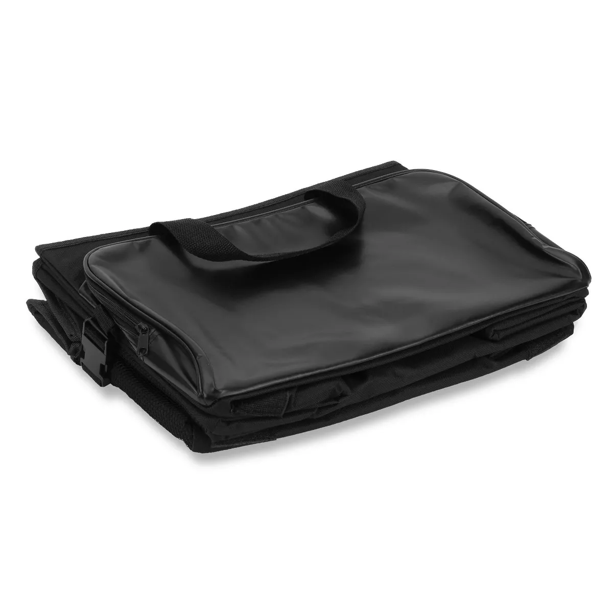 Turtle Wax 2 Section Trunk Organizer with Cooler