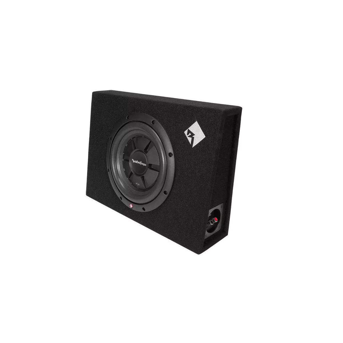 Rockford Fosgate R2S-1X10 10