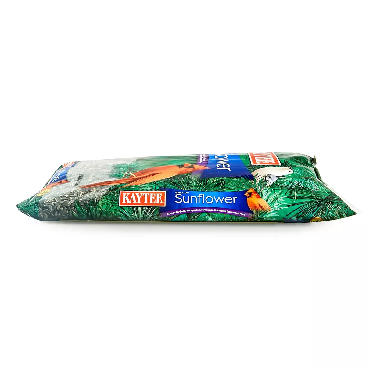 Kaytee Sunflower Seed Bird Food - 10lb.