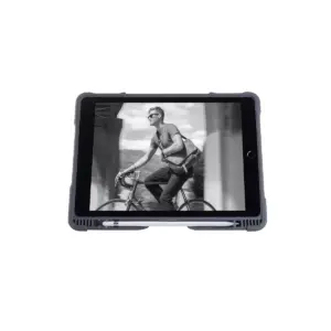 STM Dux Plus for iPad 6th Gen 9.7