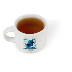 Seven20 Harry Potter Ravenclaw Mini Mug | Small Collectible House Mug | 2 Inches Tall
