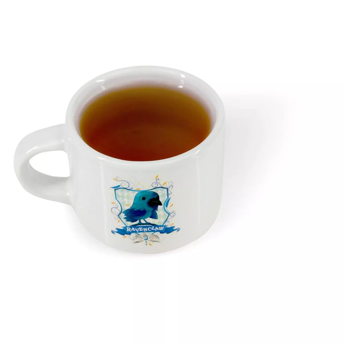Seven20 Harry Potter Ravenclaw Mini Mug | Small Collectible House Mug | 2 Inches Tall