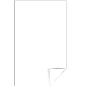 Neenah Paper, Inc Exact Index Paper 90GE 8-1/2