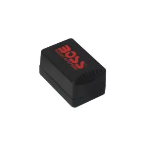 2) BOSS CH6CK 6.5
