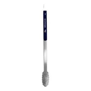 NFL Denver Broncos Kitchen Tongs