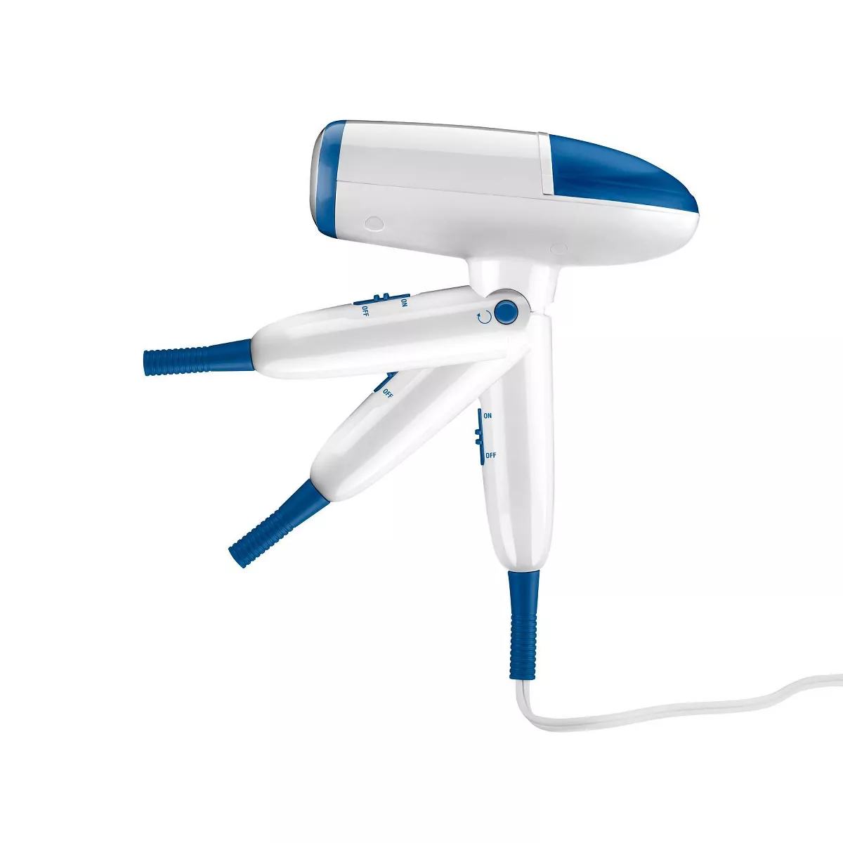 Conair Complete Steam Folding Compact Garment Steamer GS36X