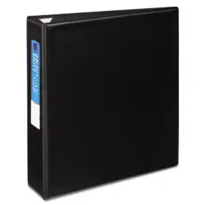 Avery Heavy-Duty Binder with One Touch EZD Rings 11 x 8 1/2 2