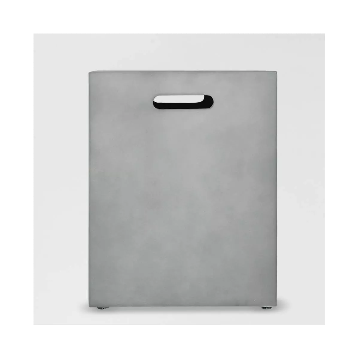Square Pipestone Propane Tank Cover - Gray - Project 62™