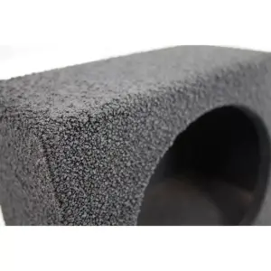 Q-POWER Q-Bomb QTW6X9 6x9