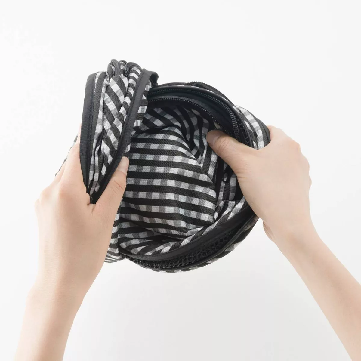 Necoichi Ultralite Pop-Up Cat Carrier