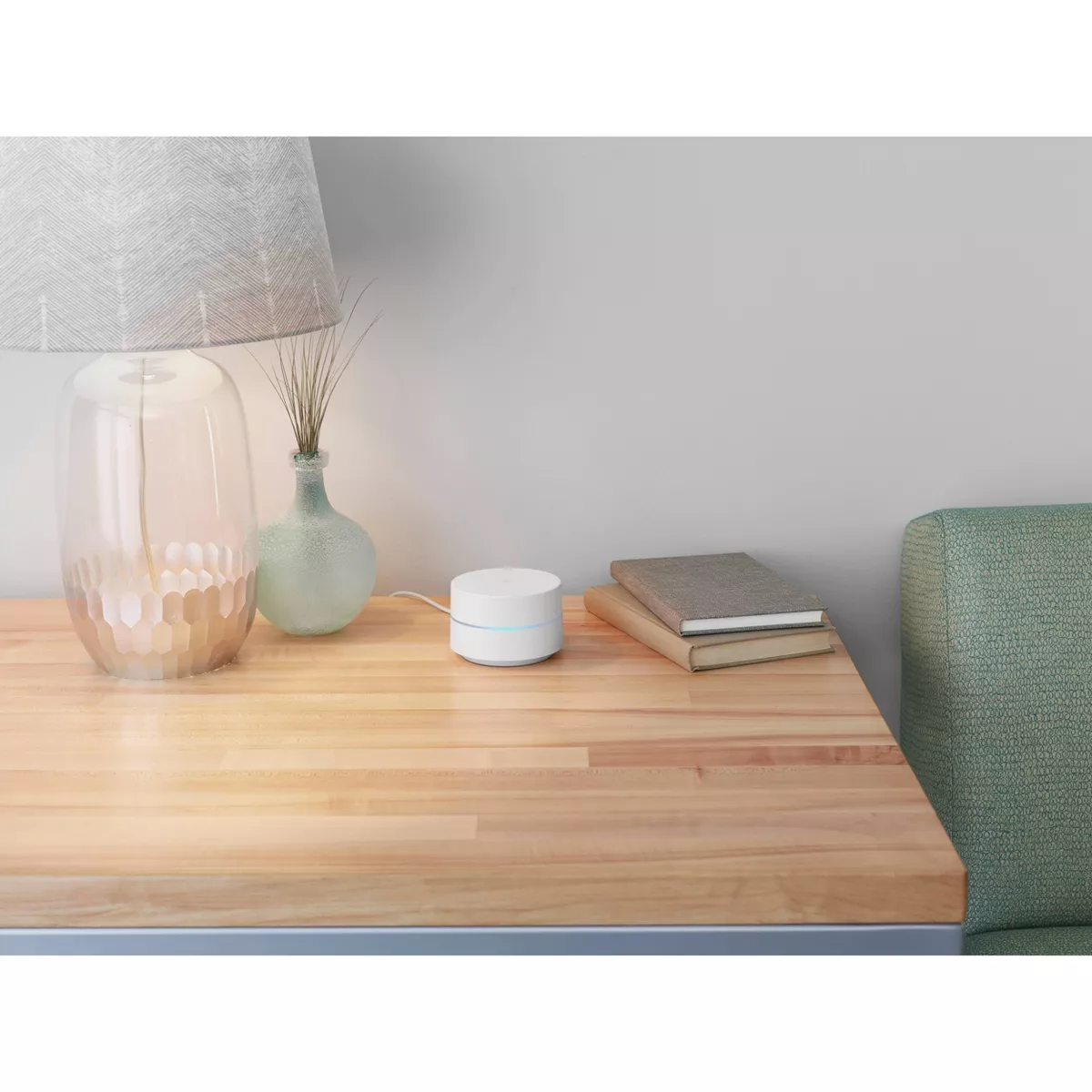 Google Wifi