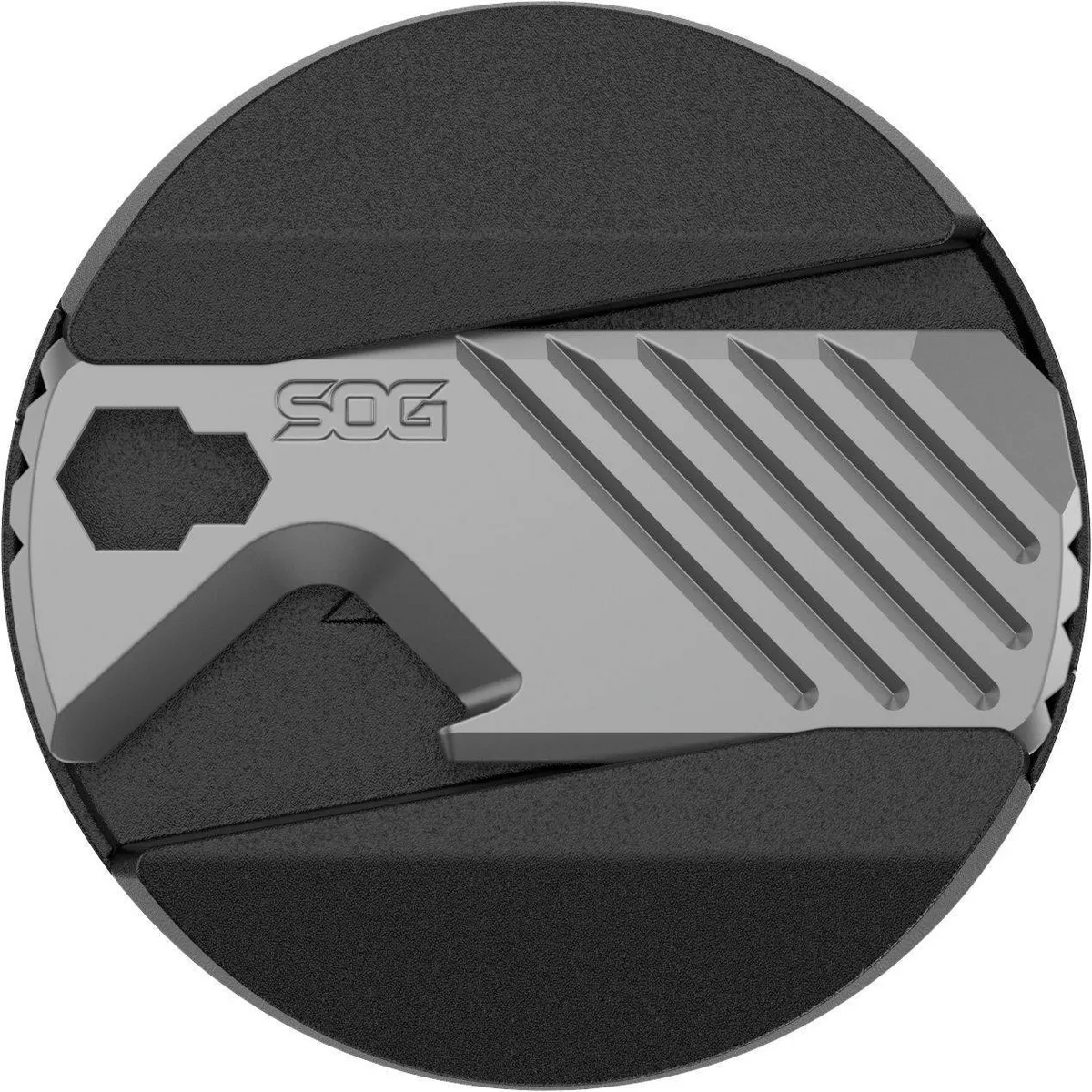 PopSockets PopGrip Cell Phone Grip & Stand - SOG Multi-Tool