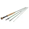 Redington 490 4 Weight Vice 4 Piece Classic Angler Fly Fishing Saltwater Rod Set with Cordura Tube
