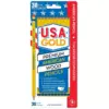 30ct #2 Pencils Sharpened USA Gold - The Write Dudes