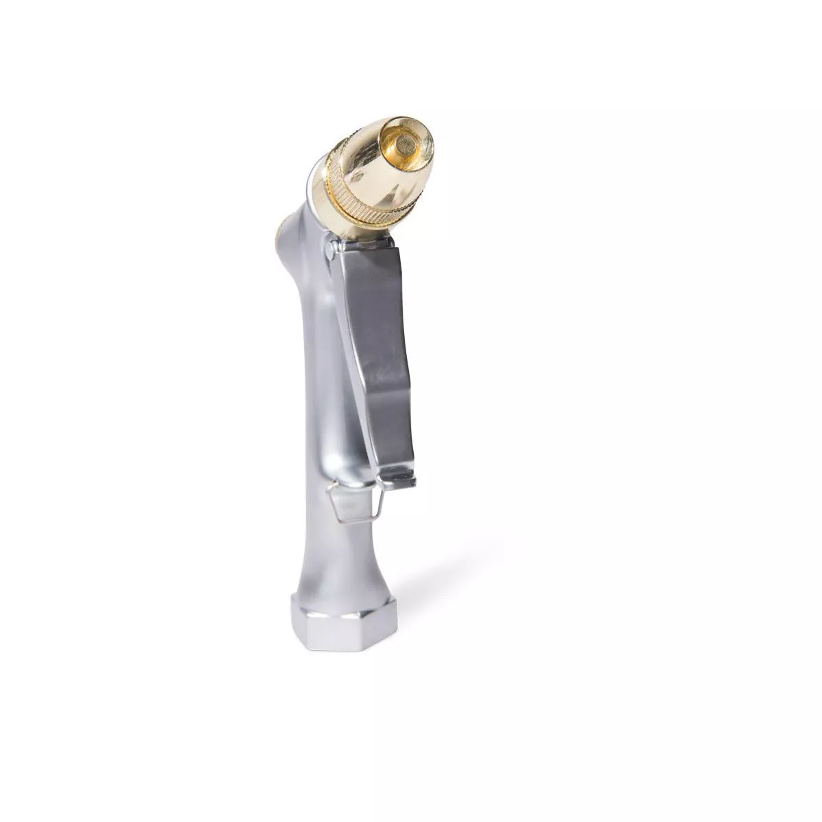 Gardener’s Lifetime Twist Deluxe Hose Nozzle - Gardener's Supply Company