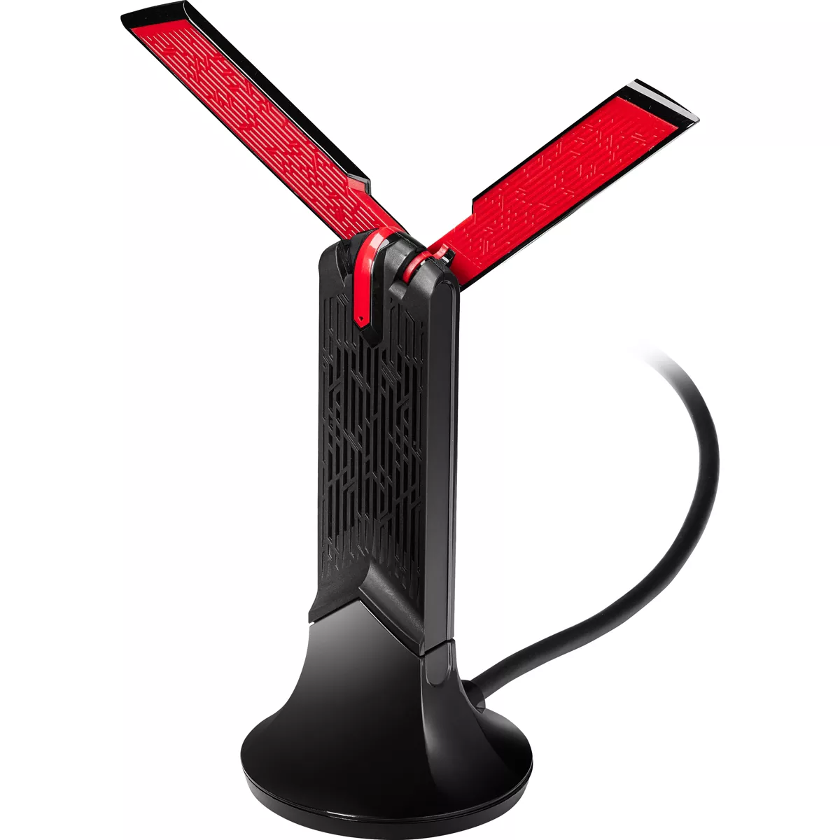 Asus USB-AC68 IEEE 802.11ac - Wi-Fi Adapter for Desktop Computer/Notebook - USB - 1.86 Gbit/s - 2.40 GHz ISM - 5 GHz UNII