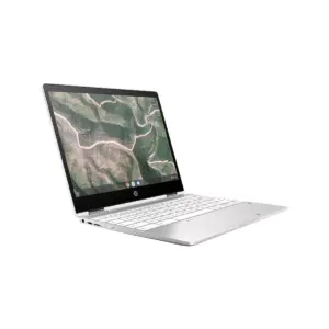 HP Chromebook x360 12