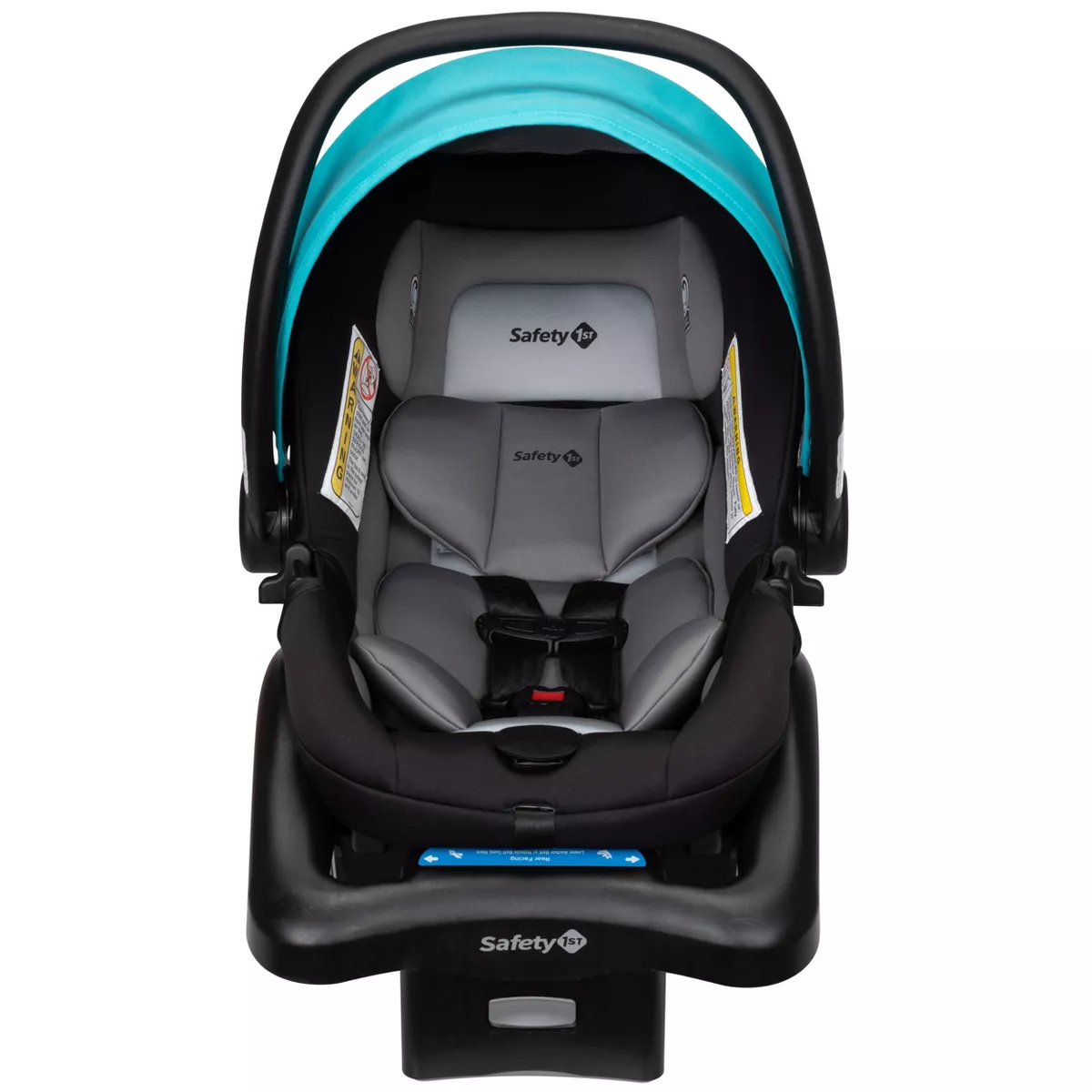 Safety 1st OnBoard 35 LT Infant Car Seat - Black