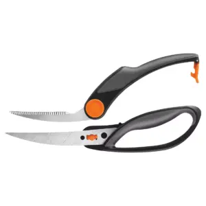 Fiskars Heavy Duty Kitchen Shears